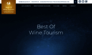 Bestofwinetourism.fr thumbnail