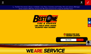 Bestonetireusa.com thumbnail