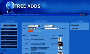 Bestonlineadds.net thumbnail