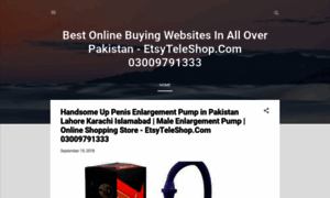 Bestonlinebuyingwebsites.blogspot.com thumbnail