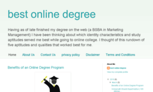 Bestonlinedegree.org thumbnail