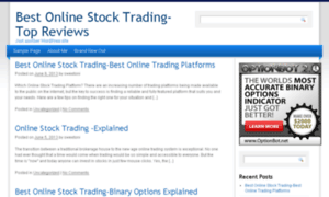 Bestonlinestocktradinginfo.com thumbnail