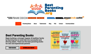 Bestparentingbooks.org thumbnail