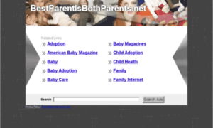 Bestparentisbothparents.net thumbnail