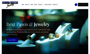 Bestpawnandjewelry.com thumbnail