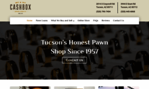 Bestpawntucson.com thumbnail