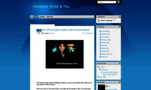 Bestpctricks4u.blogspot.com thumbnail