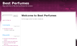 Bestperfumes.drupalgardens.com thumbnail