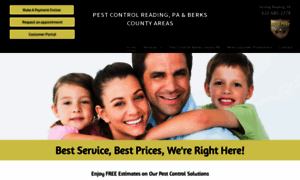 Bestpestcontrolsrv.com thumbnail