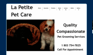 Bestpetgroomer.com thumbnail