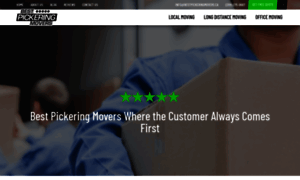 Bestpickeringmovers.ca thumbnail