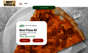 Bestpizza2.com thumbnail