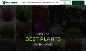 Bestplants.com.au thumbnail