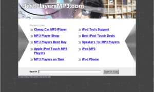 Bestplayersmp3.com thumbnail