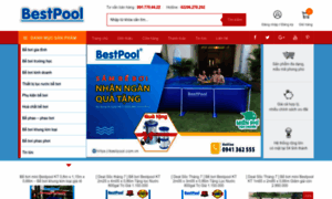 Bestpool.com.vn thumbnail