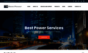 Bestpowercorp.com thumbnail