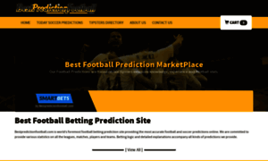 Bestpredictionfootball.com thumbnail