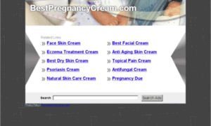 Bestpregnancycream.com thumbnail