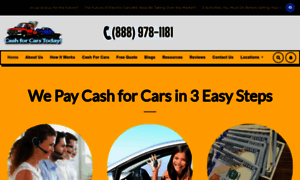 Bestpricecashforcars.com thumbnail