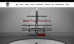 Bestpriceplumbing.com thumbnail