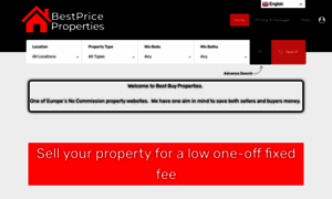 Bestpriceproperties.com thumbnail