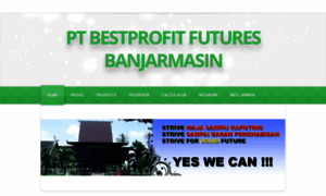 Bestprofit-banjarmasin.weebly.com thumbnail