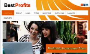 Bestprofits.biz thumbnail