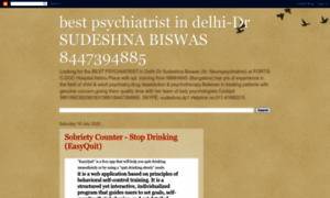 Bestpsychiatristindelhi.blogspot.com thumbnail