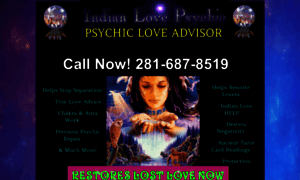 Bestpsychicmaster.com thumbnail