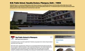 Bestpublicschoolindelhi.wordpress.com thumbnail