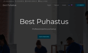 Bestpuhastus.ee thumbnail