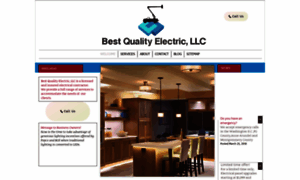 Bestqualityelectricllc.com thumbnail