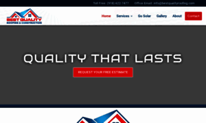 Bestqualityroofing.com thumbnail