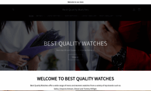 Bestqualitywatches.co.uk thumbnail