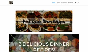 Bestquickdinnerrecipes.com thumbnail