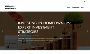 Bestratesmortgages.ca thumbnail