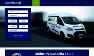 Bestrent.fi thumbnail