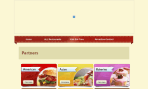 Bestrestaurantdirectories.com thumbnail