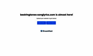 Bestringtones-songlyrics.com thumbnail