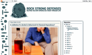 Bestrockforddefense.blogspot.com thumbnail