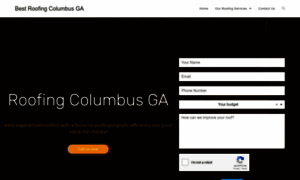 Bestroofingcolumbusga.com thumbnail