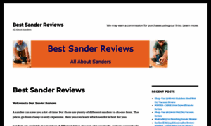 Bestsanderreviews.com thumbnail