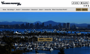 Bestsandiegoproperties.com thumbnail