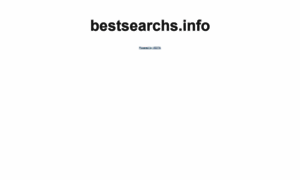 Bestsearchs.info thumbnail
