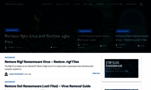 Bestsecuritysearch.com thumbnail