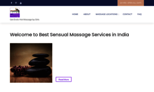 Bestsensualmassage.com thumbnail