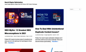 Bestseocompanyinindia.com thumbnail