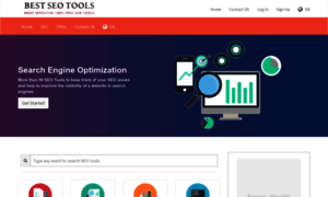 Bestseotools.us thumbnail