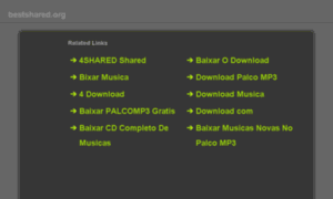 Bestshared.org thumbnail