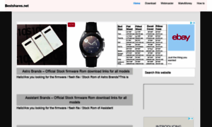 Bestshares.net thumbnail